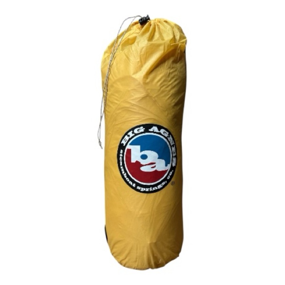 Big Agnes Tiger Wall UL2 w/ Footprint